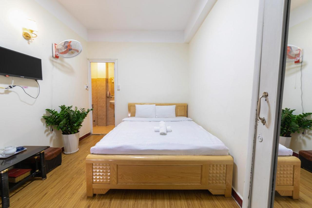 Thao Nguyen Hostel Da Lat Exterior photo